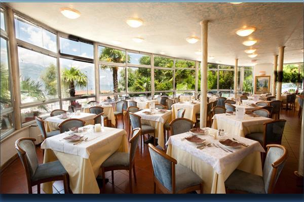 Hotel Residence Rely Brenzone sul Garda Ngoại thất bức ảnh