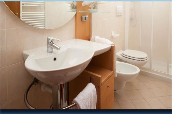 Hotel Residence Rely Brenzone sul Garda Ngoại thất bức ảnh